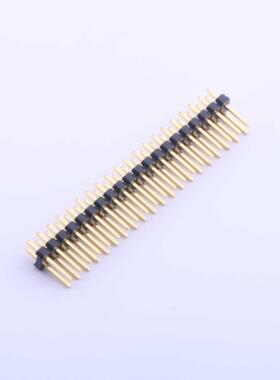 全新原装PH-00205正品/2.54PH H＝1.7 40P DIP PA6.3 PC