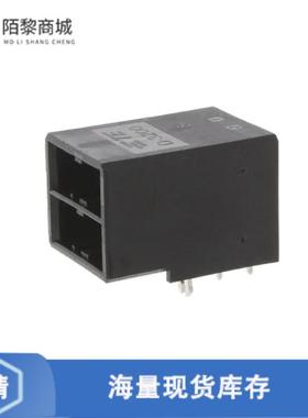 全新原装1-2299004-1正品/CONN HEADER R/A 4POS 5.08MM