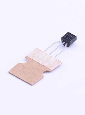 原装正品S8550-TA全新PNP 25V 500mA D档 160-300