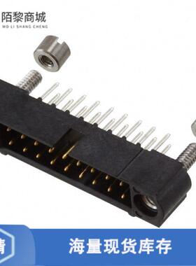 原装正品M80-5111842全新CONN HEADER VERT 18POS 2MM