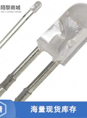 全新原装OVLBR4C7正品/LED RED CLEAR 3MM T/H