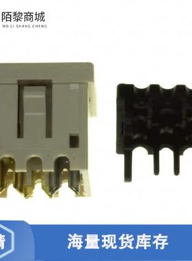 全新原装208979-4正品/PWR ENT RCPT NEMA5-15 PANEL IDC