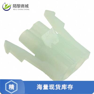 全新原装151680正品/CONN RCPT HSG 2POS MATE-N-LOK