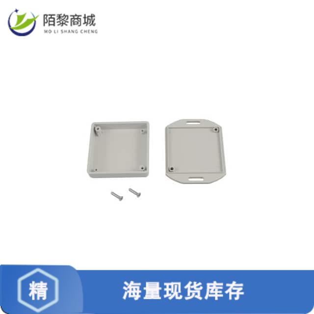 全新原装1551TTFLGY正品/BOX ABS GRAY 2.360