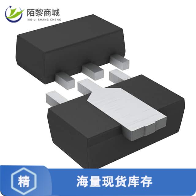 全新原装2SB1424T100Q正品/TRANS PNP 20V 3A SOT-89