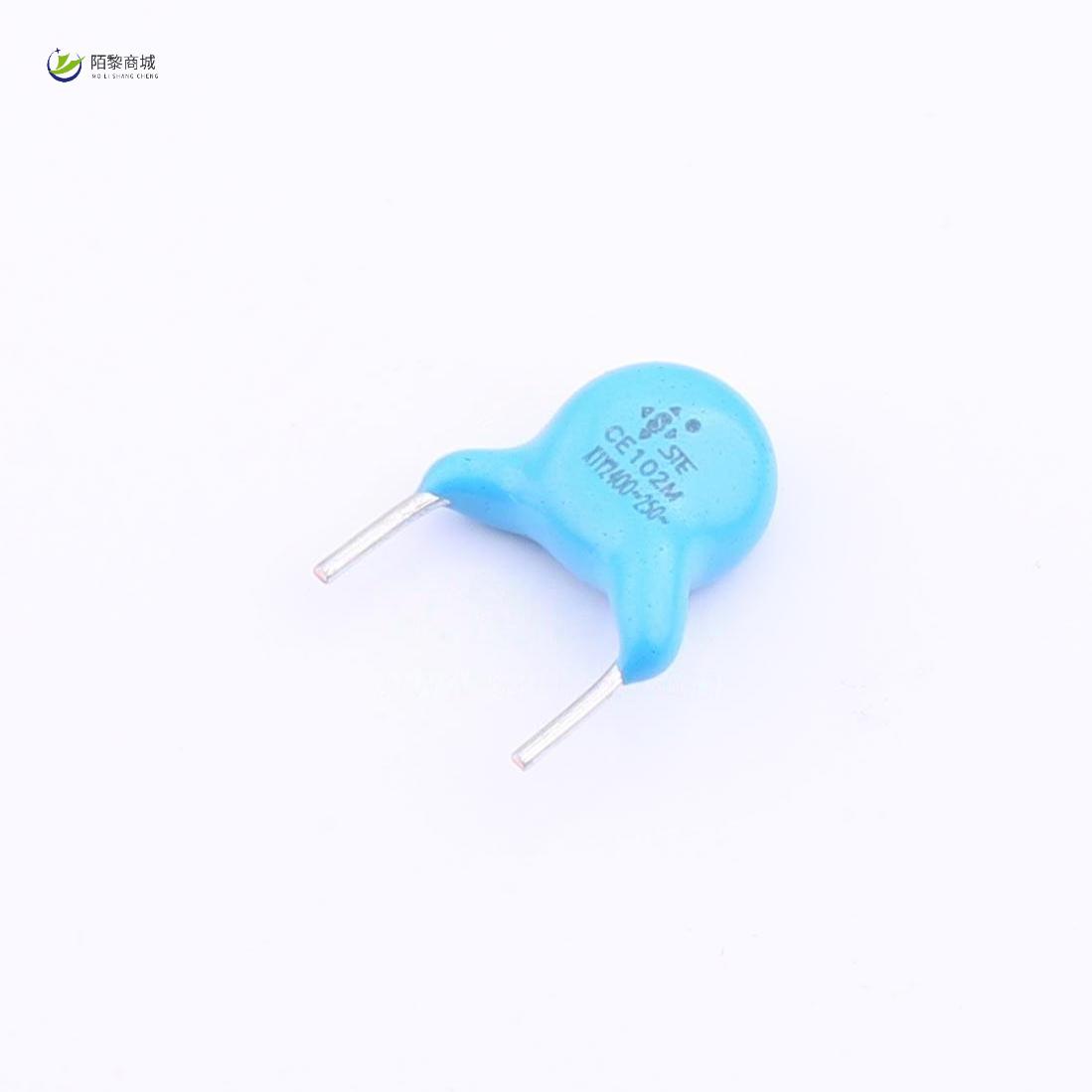 全新原装G07E3E102MA5B0S0NT正品/等级:Y2 1nF ±20% 25