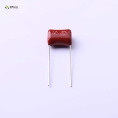全新原装MPE334J2G10AJ22610正品/330nF ±5% 400V