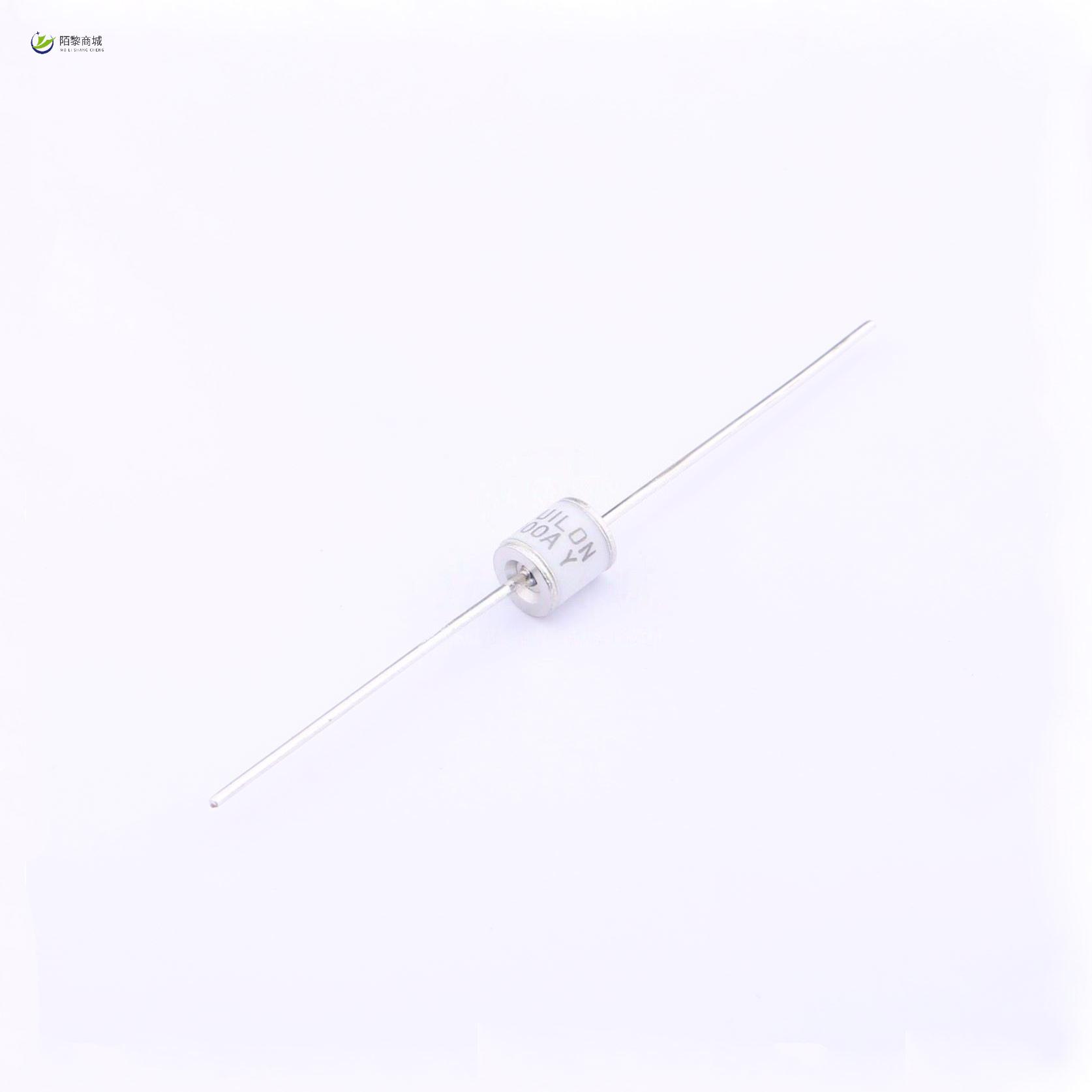全新原装2R600TA-5正品/气体放电管, 电极数：2