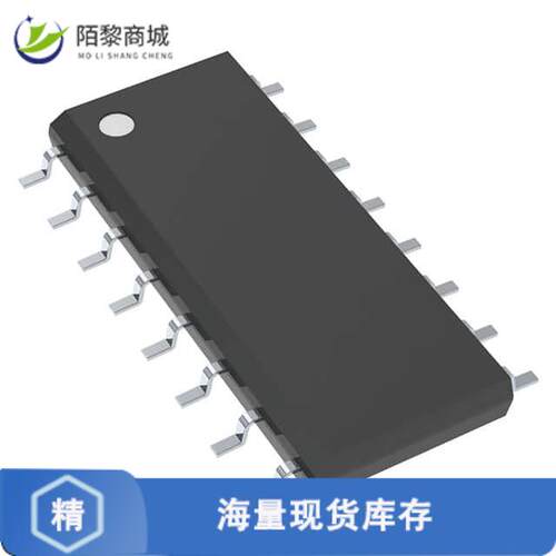 原装正品SN74LS251D芯片IC MULTIPLEXER 1 X 8:1 16SOIC