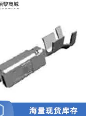 全新原装1241396-2正品/CONN SOCKET 13-17AWG CRIMP GOLD
