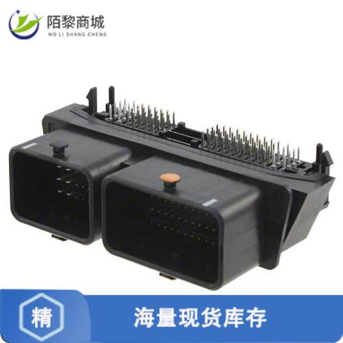 原装正品5022250801全新CONN HEADER BRD EDGE 80POS