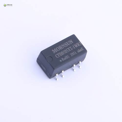 全新原装CFB0505XT-1WR3正品/电源模块 5V 200mA PM_15