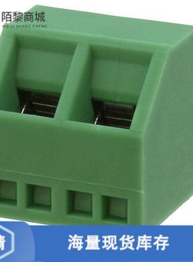 全新原装1869211正品/TERM B 2POS 55DEG 5.08MM PCB