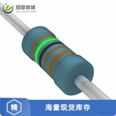 原装正品MBB02070C1501FCT00全新RES 1.5K OHM 0.6W 1%