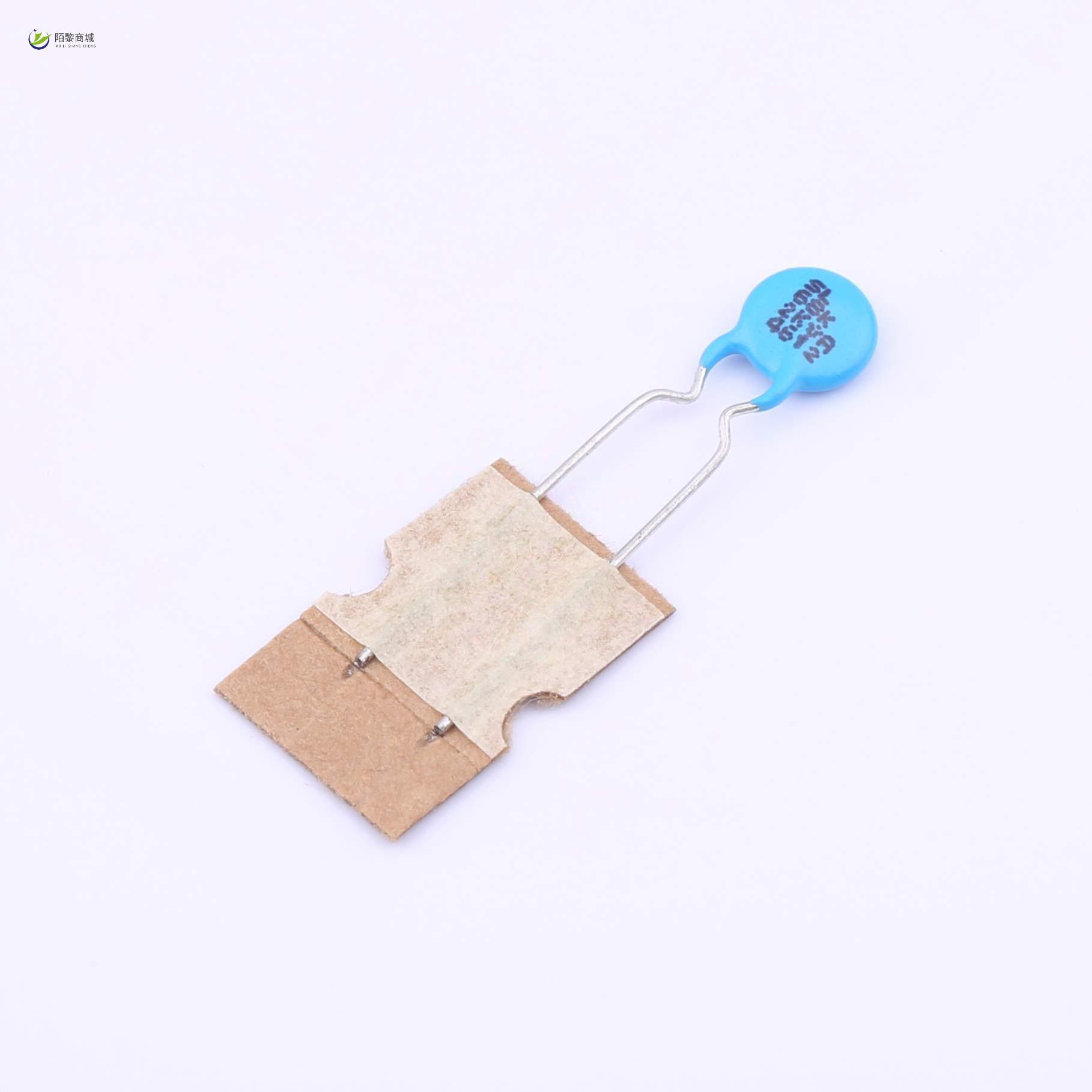 全新原装DCH680K30SL P6FJ5C8正品/68pF ±10% 2