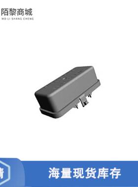 全新原装1443996-2正品/COVER 60POS W/O FUSE HOLDER