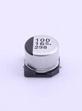 全新原装EEE1CA101WAP正品/100uF ±20% 16V