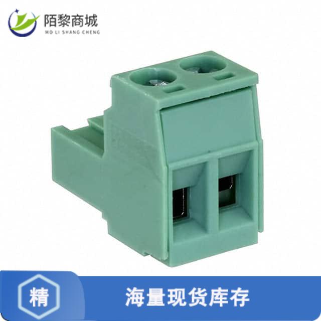 全新原装5441171正品/TERM B PLUG 2POS STR 5MM