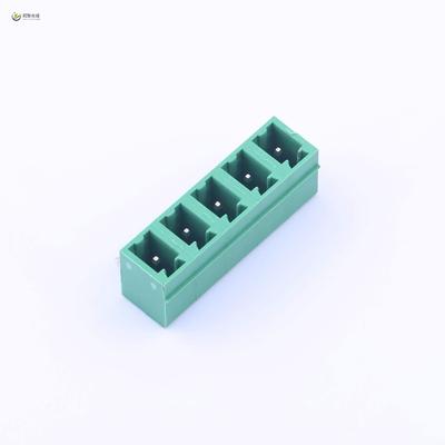 全新原装JL15EDGRC-50805G01正品/5.08mm 排数:1 每排