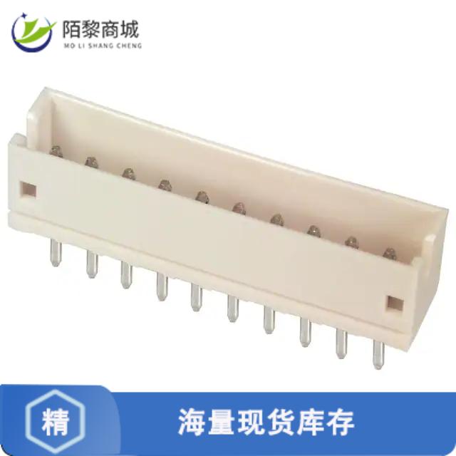 全新原装B10B-ZR正品/CONN HEADER VERT 10POS 1.5MM
