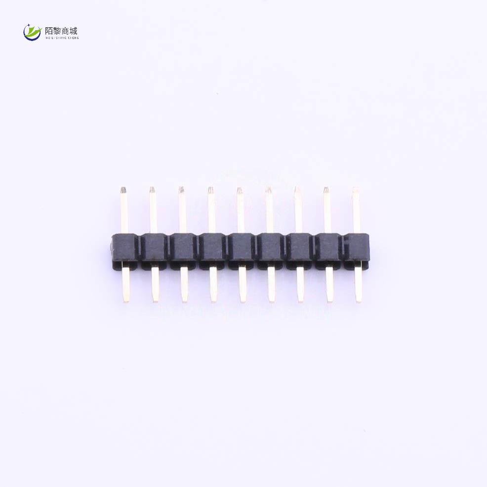 全新原装A2005WV-9P正品/2mm 1x9P 镀金