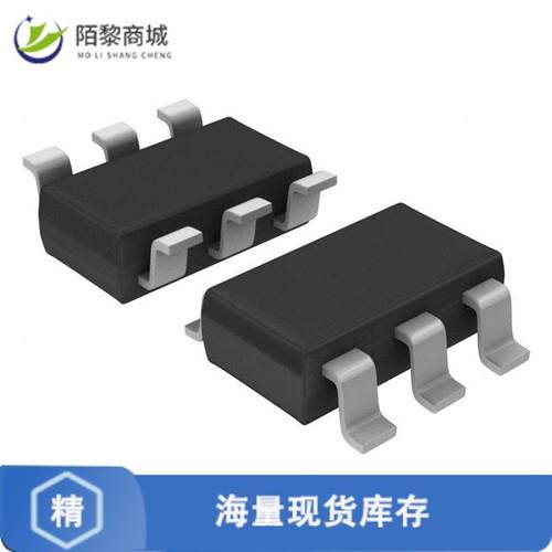 全新原装NLAS4599DTT1G正品/IC SWITCH SPDT 6-TSOP