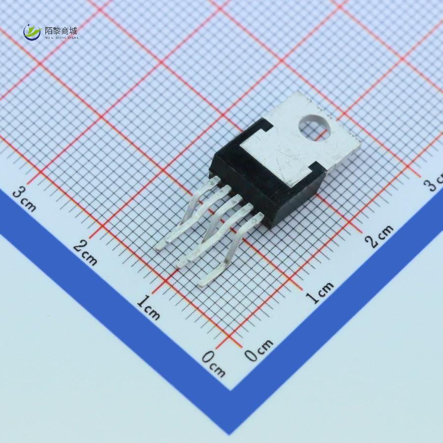 全新原装TDA2003L-TB5-T正品/0W车载收音机音频放大器
