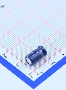 全新原装ERM1EM101E11OT正品/100uF ±20% 25V