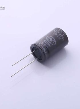 全新原装ECH2GM330K21OTZO正品/33uF ±20% 400V