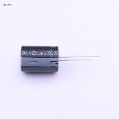 全新原装EWH2DM221M25OT正品/220uF ±20% 200V
