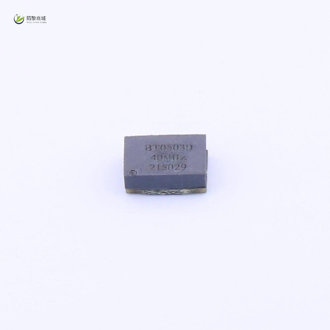 全新原装NT0503DH3I507BN40正品/有源晶振 SMD5234_4P