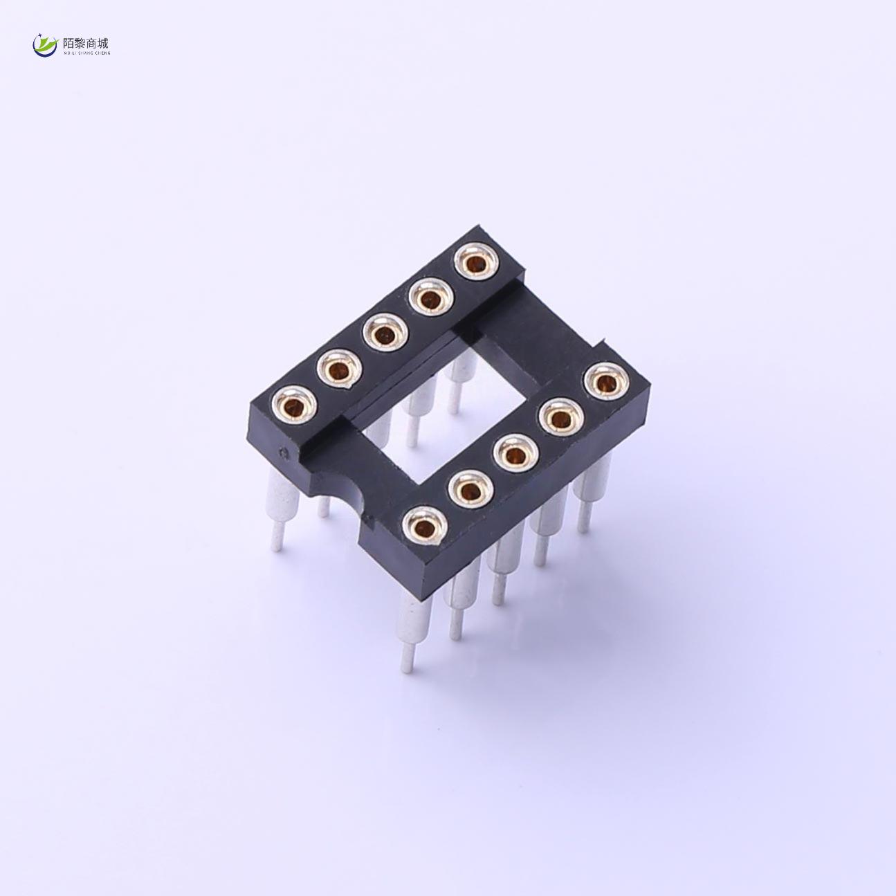 全新原装X5621FV-2x10-C762D1150正品/2.54mm P数:20 L