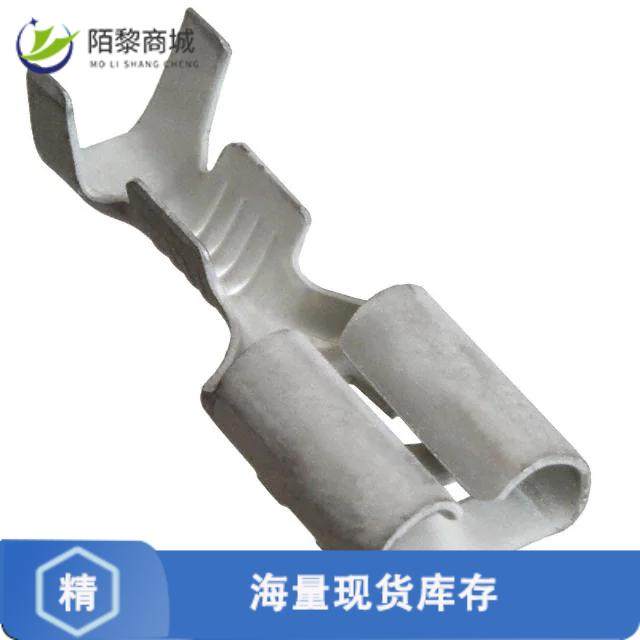 全新原装280098-2正品/CONN QC RCPT 13-17AWG 0.250