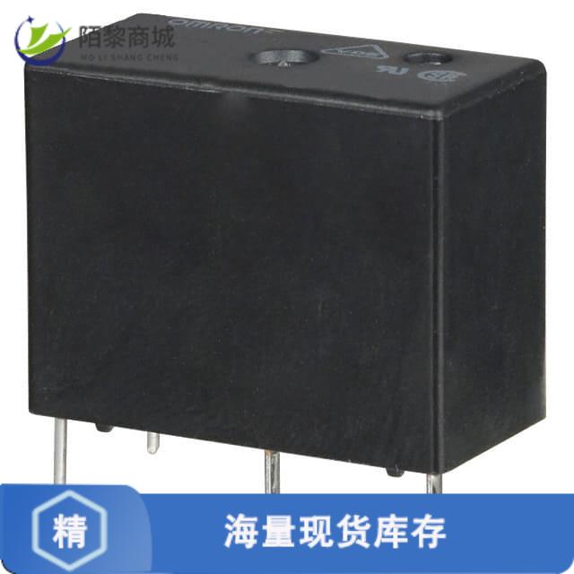 全新原装G5SB-1A4 DC12正品/RELAY GEN PURPOSE SPST 5