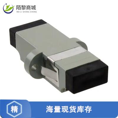 原装正品6457567-5全新CONN COUPLER RCPT LC-LC DUPLEX