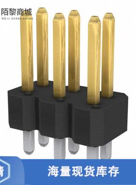 全新原装77313-101-06LF正品/CONN HEADER VERT 6POS 2