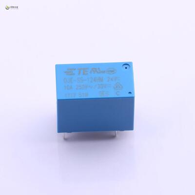 原装正品6-1419128-4全新OJE-SS-124HM,000