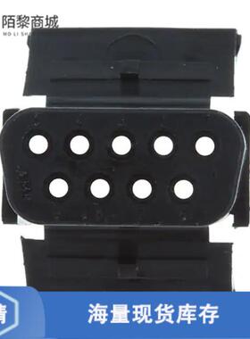 全新原装207752-3正品/CONN D-SUB HOUSING RCPT 9POS