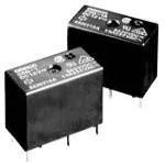 全新原裝 SPDT 12VDC 通用繼電器 G5Q 12DC正品