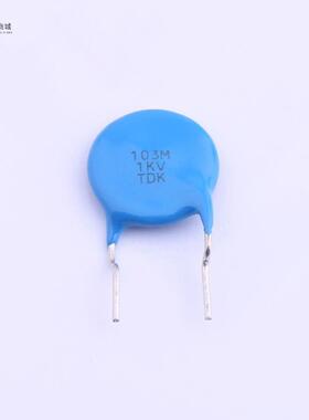 全新原装CK45-E3AD103MYNNA正品/10nF ±20% 1kV