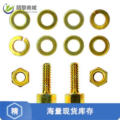 全新原装5205817-8正品/CONN D-SUB SCREW FEMALE