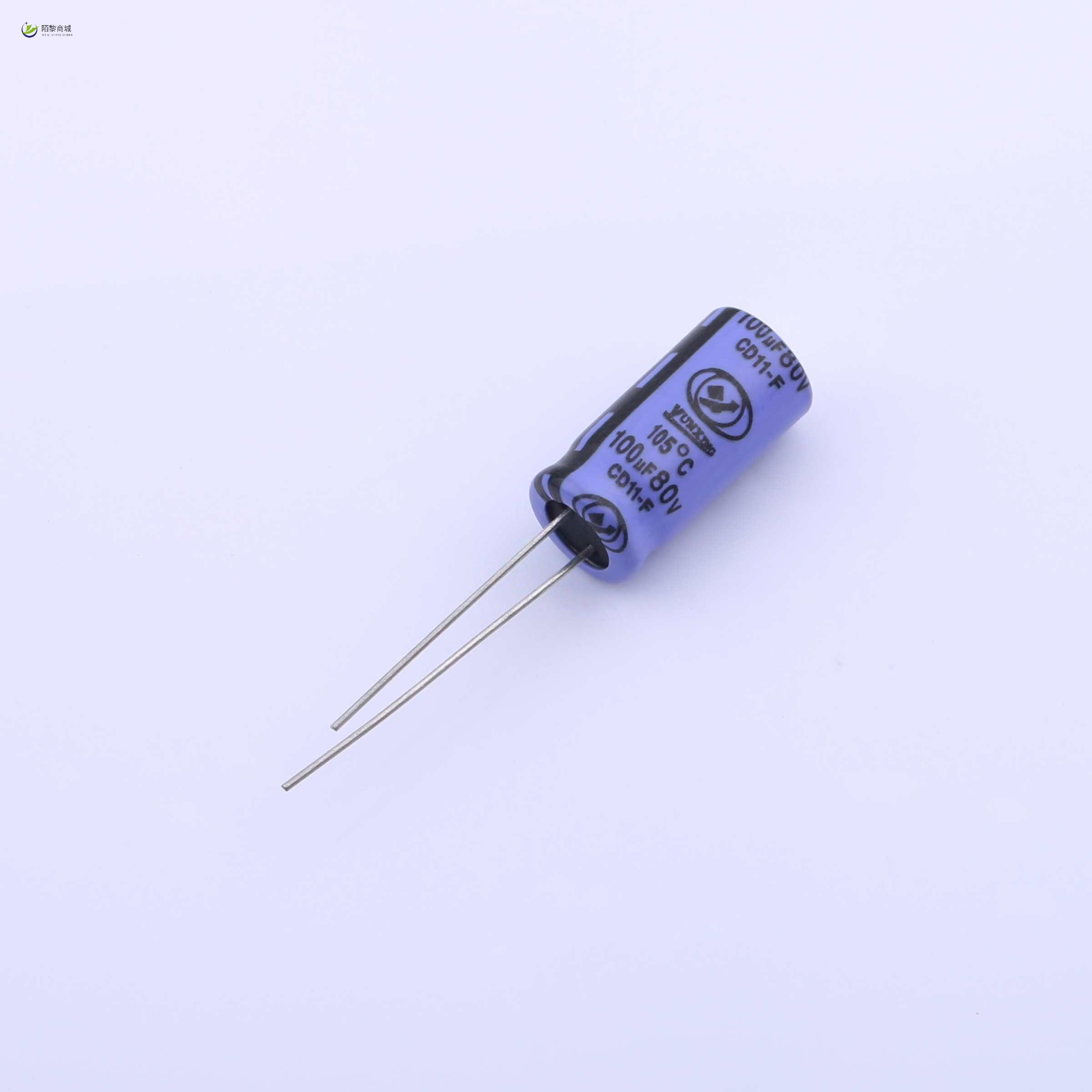 全新原装ECF1BM101F16OTPO正品/100uF ±20% 80V