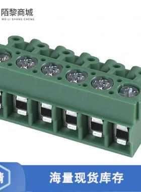 全新原装1934900正品/TERM B PLUG 6POS 90DEG 5MM