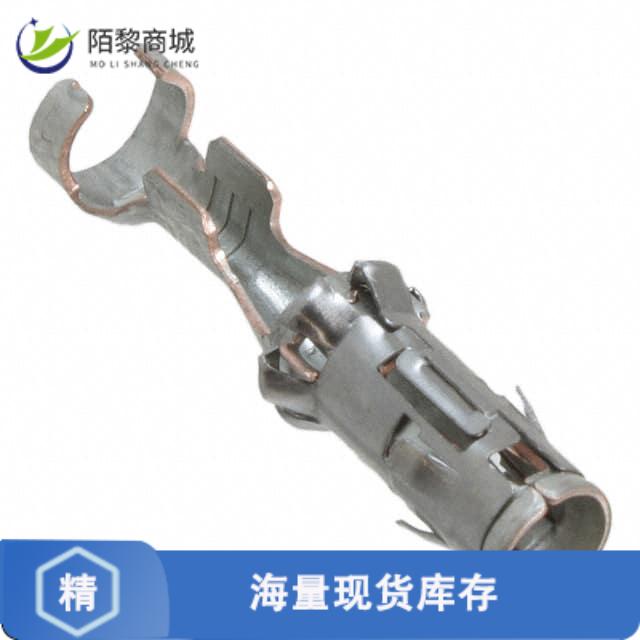 全新原装929971-1正品/CONTACT SOCKET 13-17AWG CRIMP