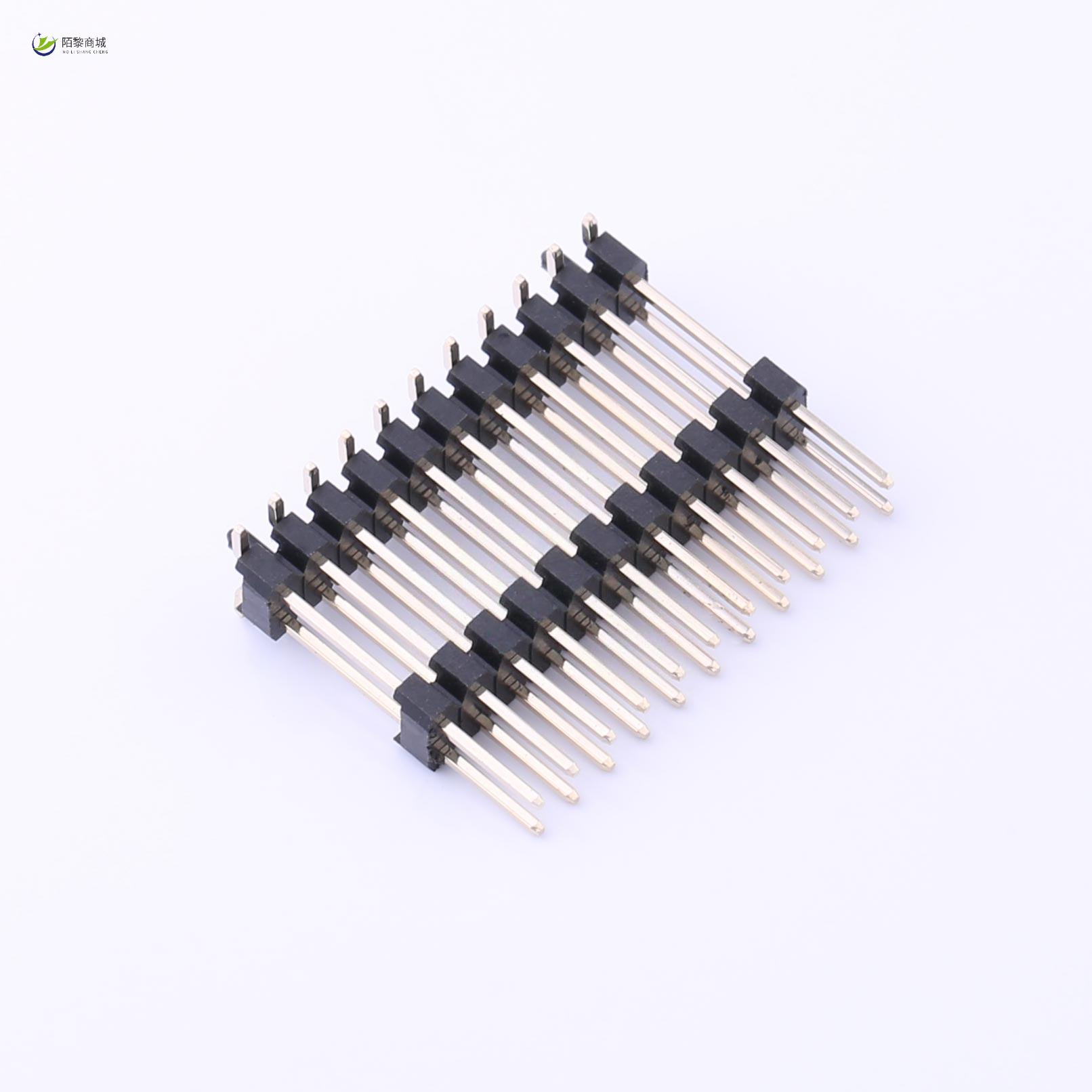 全新原装PH-00994正品/间距：2mm 2x11Pin 立贴 方针