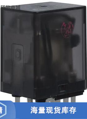 全新原装KHAU-17D16-24正品/RELAY GEN PURPOSE 4PDT 1