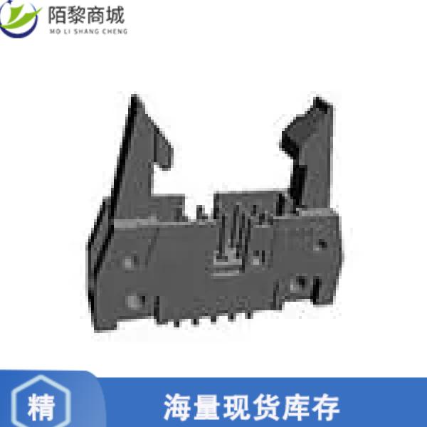 全新原装2-5499160-9正品/CONN HEADER VERT 40POS 2.54MM