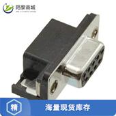 L77SDE09SA4CH4R正品 RCPT CONN 全新原装 SUB 9POS