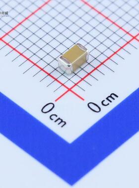 原装正品GRM31CB31E106KA75L全新10uF ±10% 25V