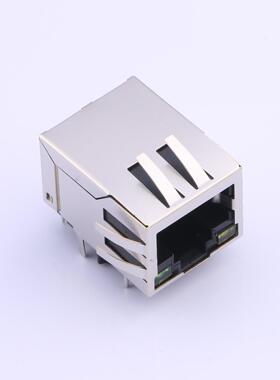 全新原装HC911130C-M892-A正品/RJ45 带LED灯 带千